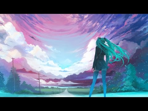 {67} Nightcore (Stonewall Mystic) - Falling Skies (with lyrics)