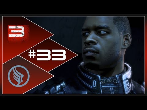 Mass Effect 3 Mod Remastered #33 - Arrae: Ex-Cerberus Scientists - Insanity - No Commentary