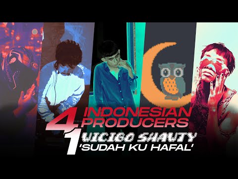 WICIGO SHAWTY vs INDONESIAN PRODUCERS : @EONI_MUSIC, @vocabot-p, GARR, @Hackmorizon