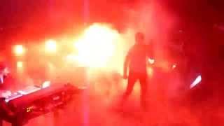 Underworld - Spoonman -- Live At Ancienne Belgique Brussel 20-03-2015