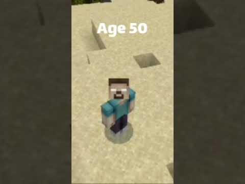 CRAZY! Uncover Minecraft's Age of Stave Skin NOW #mindblown