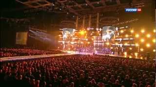 Г. Лепс и Тимати &quot;Лондон&quot;. Песня года 2012