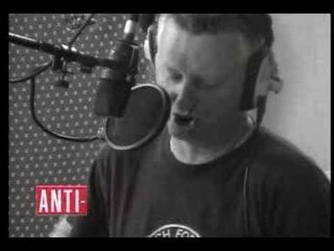 Billy Bragg - The Johnny Carcinogenic Show