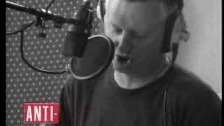 Billy Bragg - The Johnny Carcinogenic Show