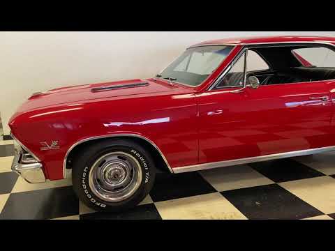 1966 Chevrolet Chevelle (CC-1439158) for sale in Largo, Florida
