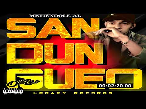 Bebita Fiu Fiu [ -Sandungueo- ] - VOZ Y PRODUCCIÓN (Dj Zko X Legazy Records)
