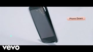 Lost Kings - Phone Down (Lyric Video) ft. Emily Warren