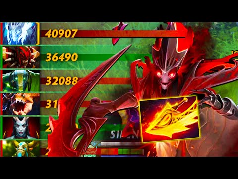 This hero is S Tier if you buy Midas Radiance