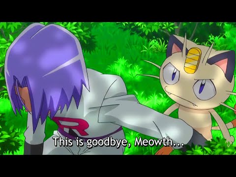 Team Rocket Officially Retires After 26 Years