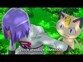 Team Rocket Officially Retires After 26 Years