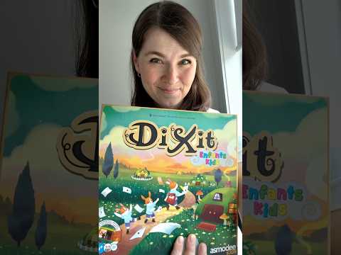 Dixit Kids Snapshot