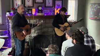 Pedro the Lion: “The Fleecing” (Live in Grosse Pointe, MI, 4/25/26)