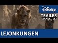 Trailer Schwedische Untertitel Der König Der Löwen 2019 Disney Schweden