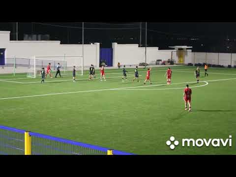 JUNIORES Regionale... San Giorgio calcio 1 - ASD Sava calcio 2... Campionato 2025/2026...