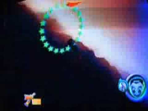 billy the wizard wii game