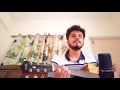 Main Dhoondne Ko Zamaane Mein Acoustic Cover By Razik Mujawar