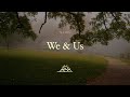 WE & US - Moira Dela Torre (Halfway Point) | Lyric Video