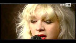 Jacqueline - Overrated