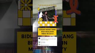 Download lagu Gitekannya itu loh lentur bangett #biduan #dangdut #goyang #trendingshorts mp3