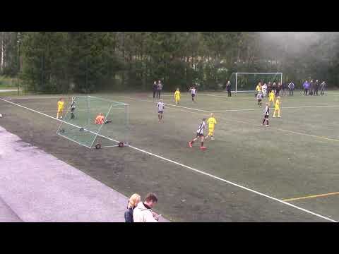 Espoo-cup OLS06 Keltainen - VPS 2. jakson alku