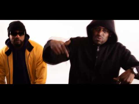 H Tycoon Ft. Mission - Feel Like John Gotti (Official HD Video)