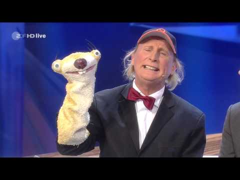 Wetten Dass - Otto - 13.12.2014 - Letzte Sendung Wetten Dass (HD)