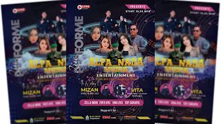 Download lagu 🔴LIVE STREAMING ' ALFA NADA MUSIK ' PIMP. BPK. FAIZ (0822 7130 3949) ULUJAMI - PEMALANG 2025 mp3