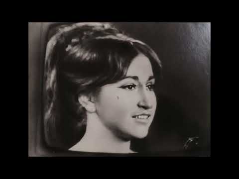 Helena Sabljak - BOKELJSKA NOĆ (1966.)
