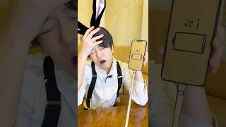 charge one's iPhone in a special way#asmr