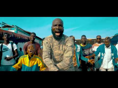 Dj Naile ft Hamilton finança -- Zuela Tudo -- Pai e Filho