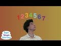 Seven Steps | Numbers Song | Super Simple Songs ...