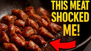 Chicken Gizzards: The Superfood You’re Probably Ignoring! l The Food Diaries