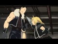 FMA - 99 Red Balloons 