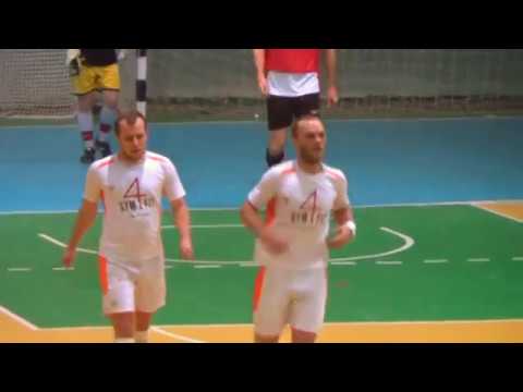 8 Мустанг – Gym4Fit