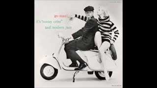 Memories of You - Sonny Criss