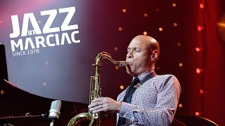 The Bad Plus Joshua Redman @Jazz_in_Marciac : Lundi 27 juillet 2015