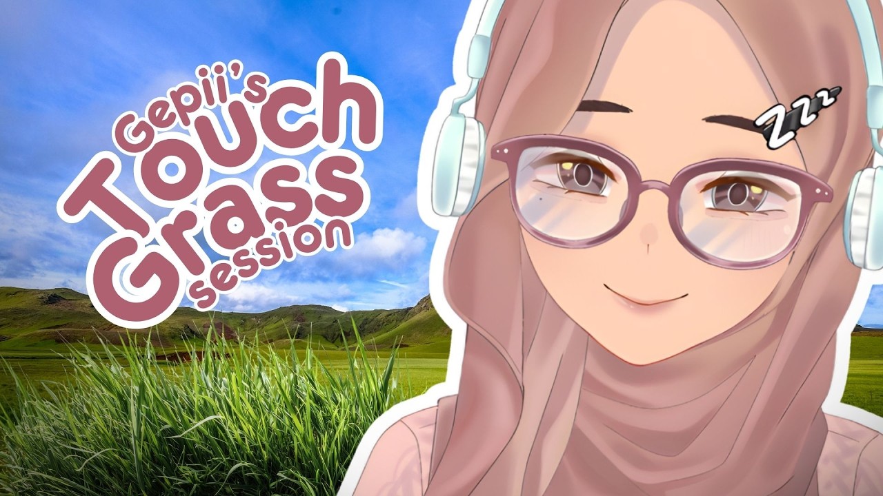 【GTGS】day 1 keluar tiap minggu #1