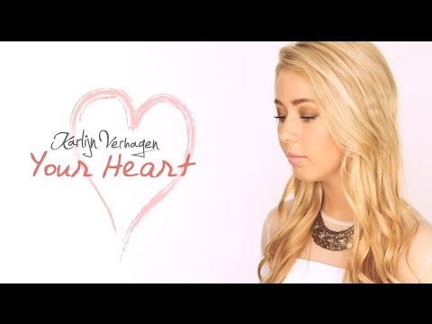 Karlijn Verhagen - Your Heart (Original)