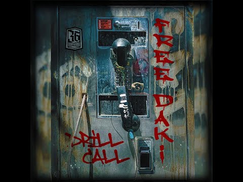 DAKI x 36 KOMBINA - DRILL CALL 📞