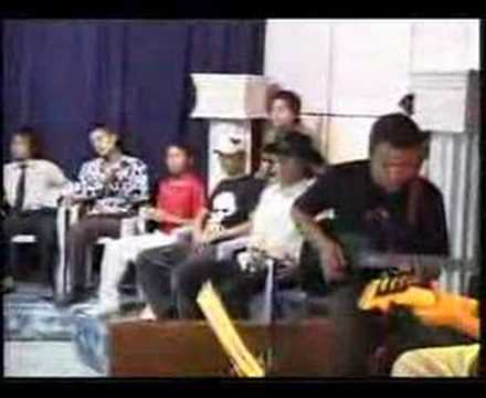 Remkimi Cherput - Thihna Lamtluang