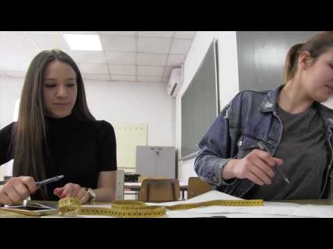 OBRTNIČKA ŠKOLA - SPLIT