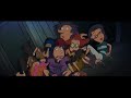 Rugrats Go Wild Storm