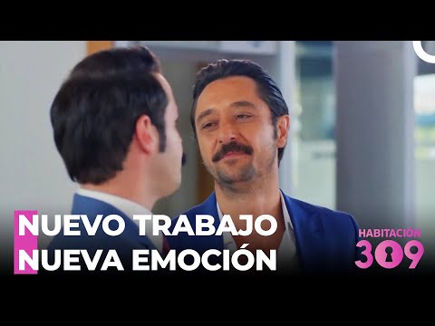 Cuñados En El Trabajo - Habitación 309 Capítulo 35