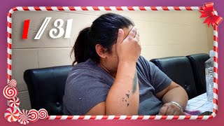 Dosao je Decembar! VLOGMAS (Sezona 3) 1/31 Dosao je Decembar! VLOGMAS (Sezona 3) 1/31