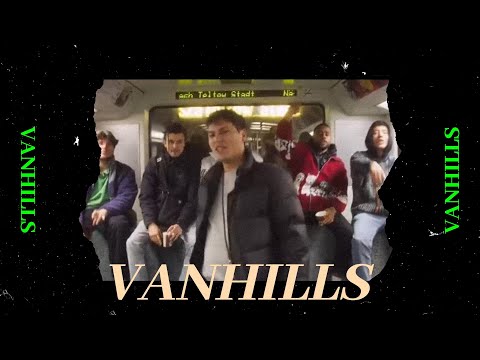 (Free) BHZ x Pashanim x Symba Type Beat 2020 "Air" (prod. by Vanhills)