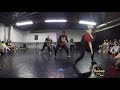 Darius Love | Choreo Classic 2019 | 1ST PLACE