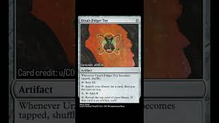 🧸 #memes #edh #mtgone