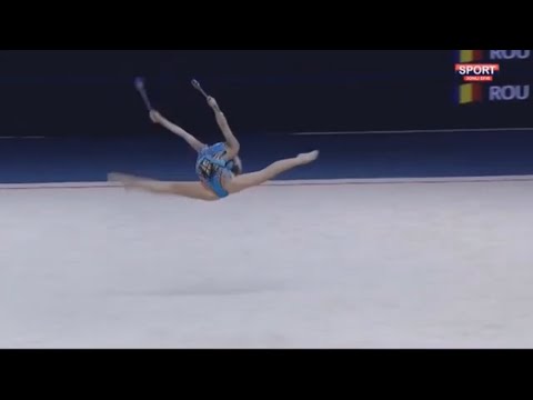 Alina Adilkhanova KAZ Clubs World Cup Tashkent 2021