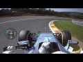F1 Circuit Guide | Belgian Grand Prix 2016