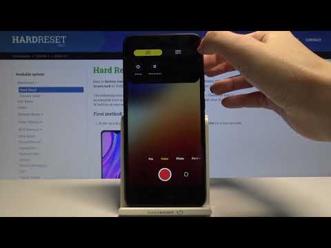 Video Quality in XIAOMI Redmi 9C – Change Video Resolution